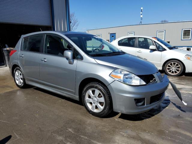 Photo 4 from auction – 2011 NISSAN VERSA S with VIN 3N1BC1CP7BL508716