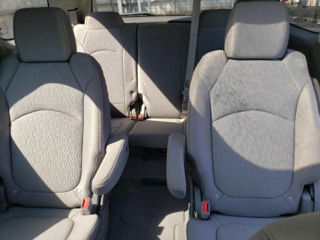 Photo 10 from auction – 2016 GMC ACADIA SLE with VIN 1GKKRPKD9GJ263247