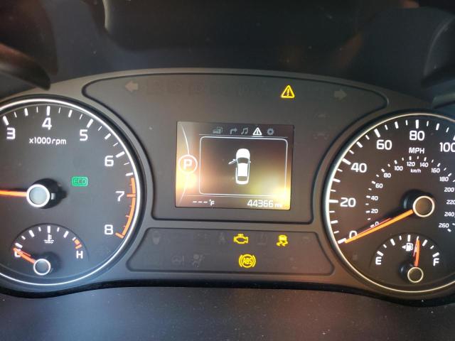 صورة رقم 9 من المزاد - 2016 KIA OPTIMA EX مع VIN 5XXGU4L30GG119451