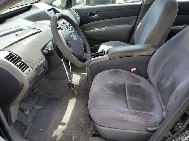 Photo 7 from auction – 2007 TOYOTA PRIUS with VIN JTDKB20U977671623