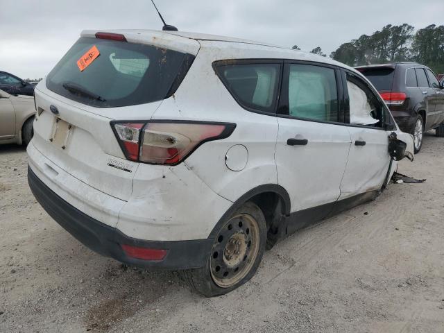Photo 3 from auction – 2017 FORD ESCAPE S with VIN 1FMCU0F70HUB79727