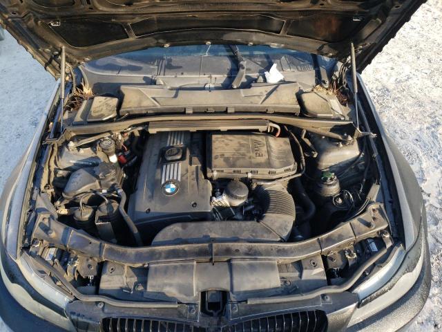 Photo 11 from auction – 2009 BMW 335 with VIN WBAPM73559E190846