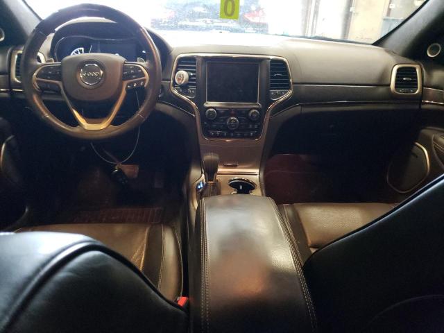 Photo 8 from auction – 2017 JEEP GRAND CHER with VIN 1C4RJFJG3HC734984