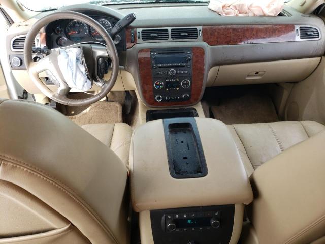 Photo 8 from auction – 2011 CHEVROLET SUBURBAN K with VIN 1GNSKJE33BR391405