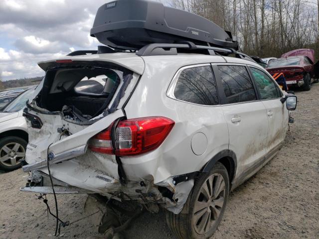 Photo 3 from auction – 2022 SUBARU ASCENT LIM with VIN 4S4WMAPD9N3421200