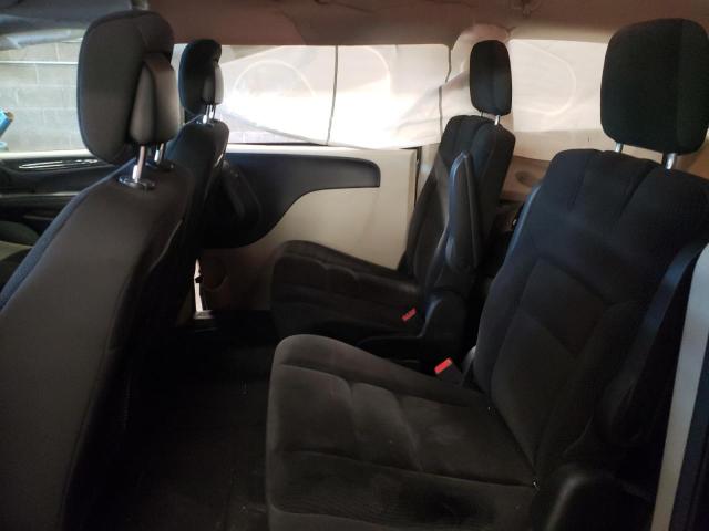 Photo 10 from auction – 2019 DODGE GRAND CARA with VIN 2C4RDGBG8KR559187