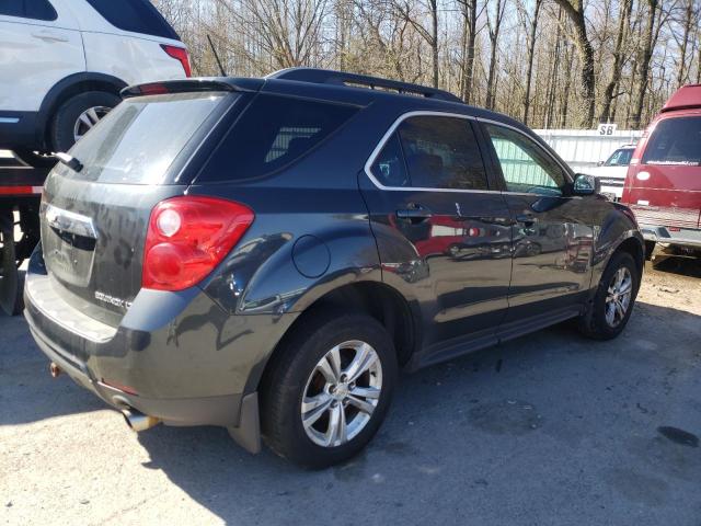 Photo 3 from auction – 2014 CHEVROLET EQUINOX LT with VIN 2GNFLFE32E6372985