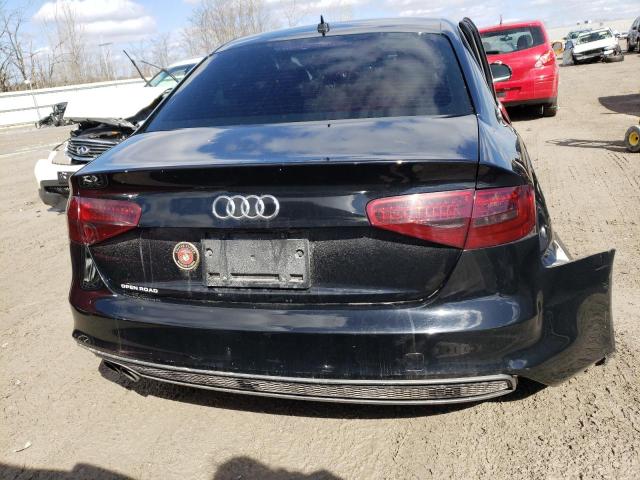 Photo 6 from auction – 2015 AUDI A4 PREMIUM with VIN WAUHFAFL1FN035860
