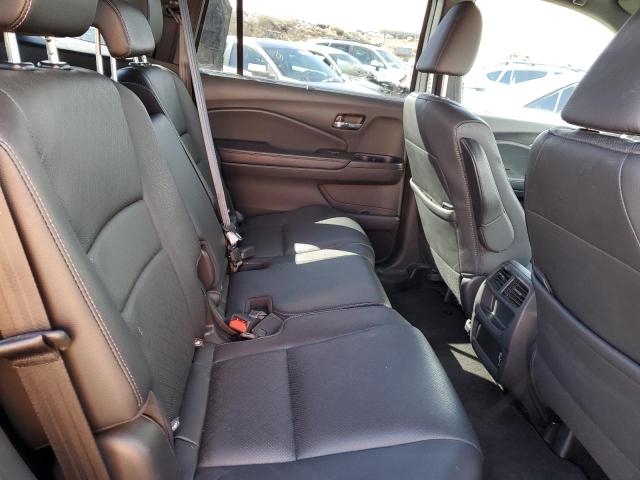 Photo 11 from auction – 2021 HONDA PASSPORT E with VIN 5FNYF8H5XMB024653