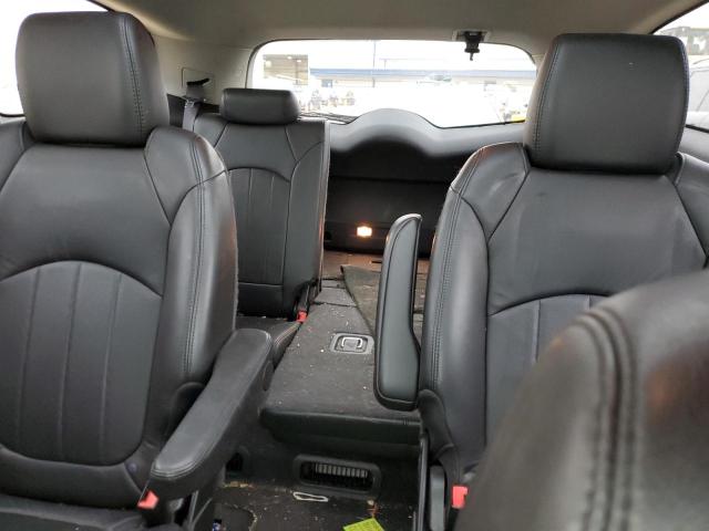 Photo 10 from auction – 2012 BUICK ENCLAVE with VIN 5GAKVCED5CJ112834