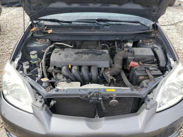 Photo 11 from auction – 2006 TOYOTA COROLLA MA with VIN 2T1KR32E66C622058