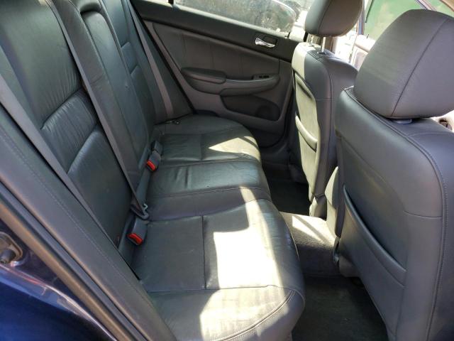 Photo 10 from auction – 2003 HONDA ACCORD EX with VIN JHMCM56623C026840