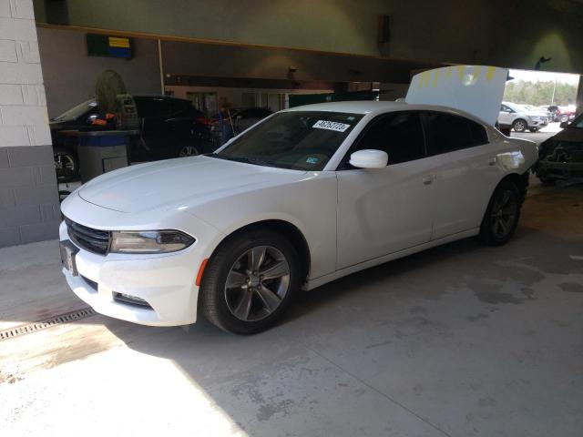 DODGE CHARGER SX 2015 with VIN 2C3CDXHG9FH846860 - Photo from auction