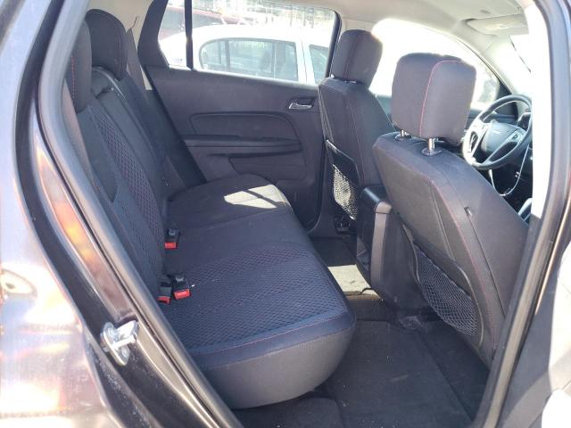 Photo 11 from auction – 2013 GMC TERRAIN SL with VIN 2GKALMEK6D6143579
