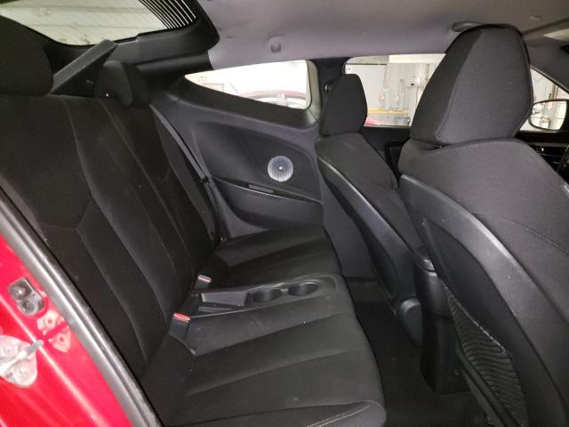 Photo 10 from auction – 2016 HYUNDAI VELOSTER with VIN KMHTC6AD8GU275428