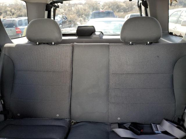 Photo 10 from auction – 2001 FORD ESCAPE XLT with VIN 1FMCU04101KF09432