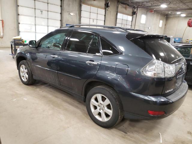 Photo 2 from auction – 2009 LEXUS RX 350 with VIN 2T2HK31U89C122300