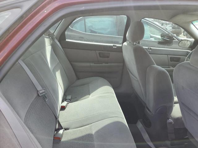 Photo 10 from auction – 2007 FORD TAURUS SE with VIN 1FAFP53UX7A132064