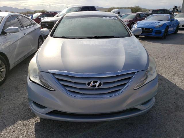 Photo 5 from auction – 2011 HYUNDAI SONATA GLS with VIN 5NPEB4AC0BH148753
