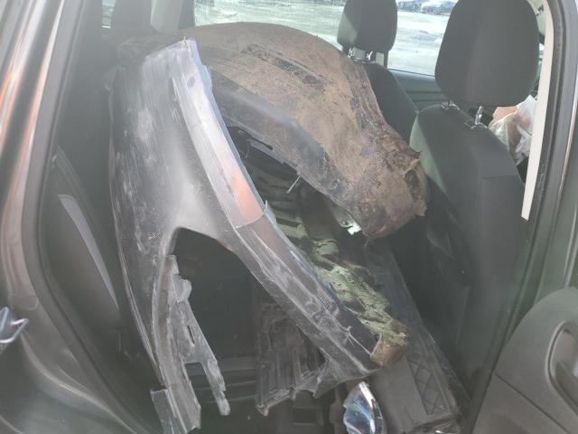 Photo 10 from auction – 2014 FORD ESCAPE S with VIN 1FMCU0F75EUC22678