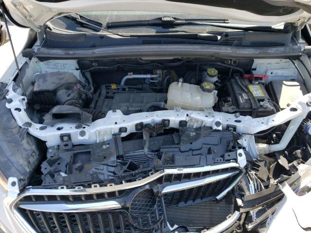 Photo 12 from auction – 2017 BUICK ENCORE PRE with VIN KL4CJDSBXHB140003