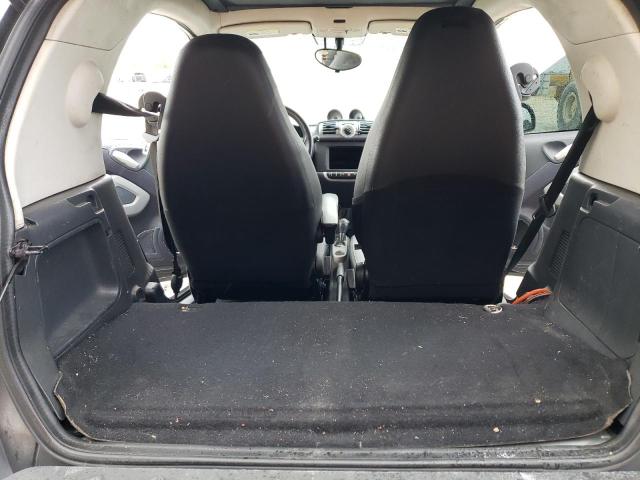 Photo 10 from auction – 2013 SMART FORTWO PUR with VIN WMEEJ3BA5DK670309