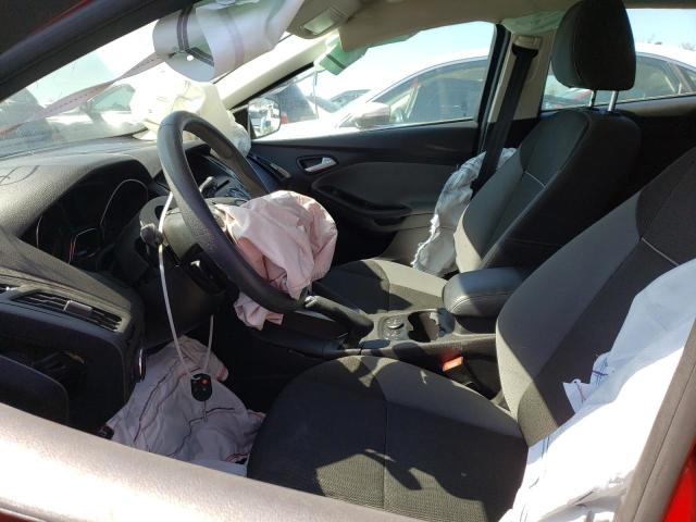 Photo 7 from auction – 2014 FORD FOCUS SE with VIN 1FADP3K21EL381561