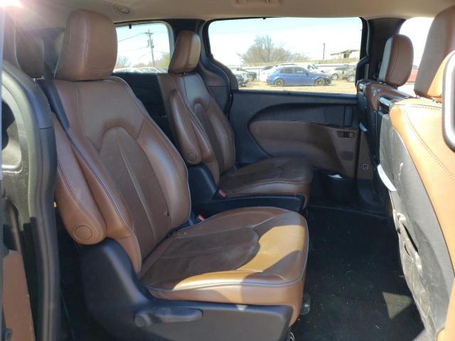 Photo 11 from auction – 2019 CHRYSLER PACIFICA H with VIN 2C4RC1N73KR577737