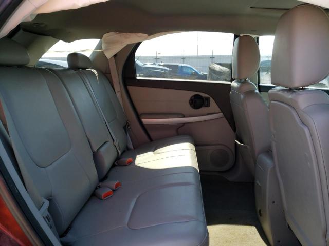 Photo 11 from auction – 2009 CHEVROLET EQUINOX LT with VIN 2CNDL53F696210916