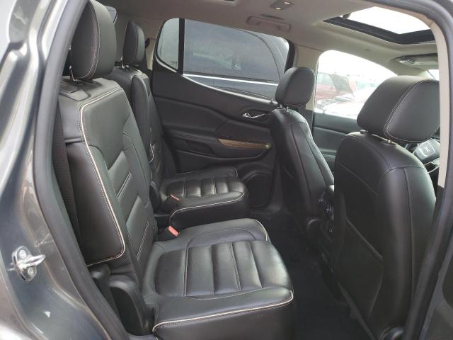 Photo 10 from auction – 2017 GMC ACADIA DEN with VIN 1GKKNXLS6HZ261564