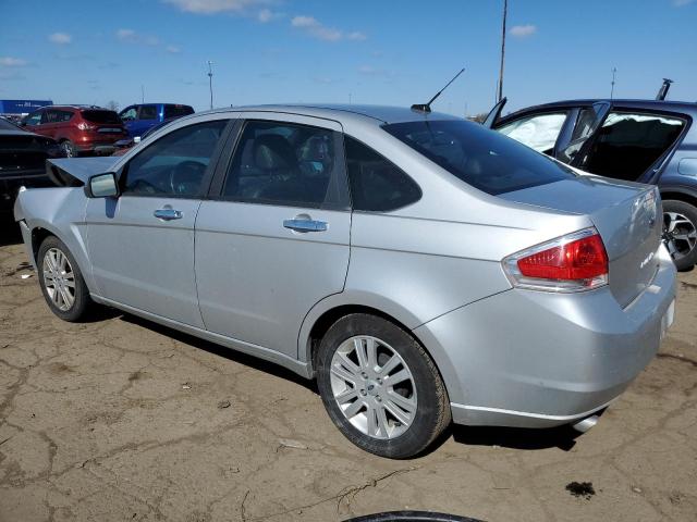 Photo 2 from auction – 2010 FORD FOCUS SEL with VIN 1FAHP3HN1AW105344