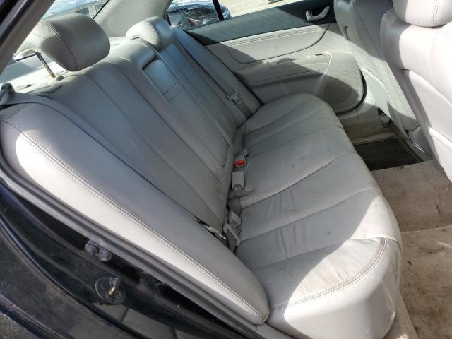 Photo 10 from auction – 2006 HYUNDAI SONATA GLS with VIN 5NPEU46F46H041871
