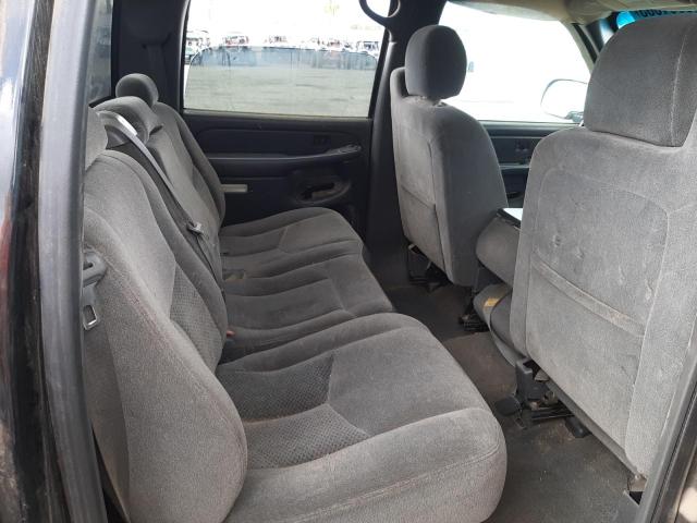 Photo 10 from auction – 2005 CHEVROLET SILVERADO with VIN 2GCEK13T951132567