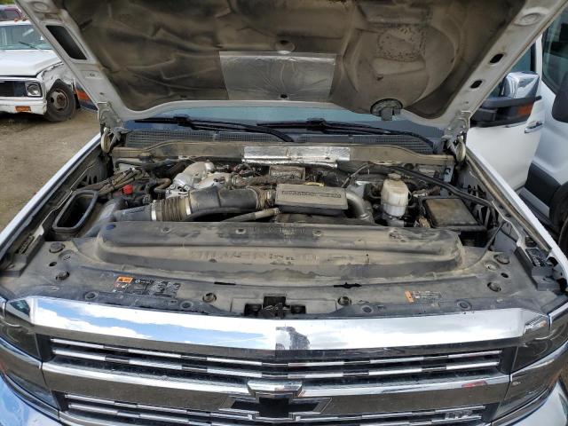 Photo 11 from auction – 2019 CHEVROLET 2500 HD with VIN 1GC1KTEY7KF175330