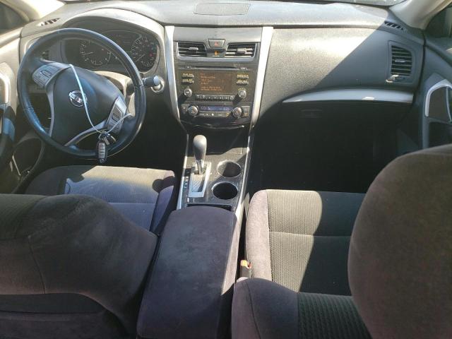 Photo 8 from auction – 2013 NISSAN ALTIMA 2.5 with VIN 1N4AL3AP9DN452617