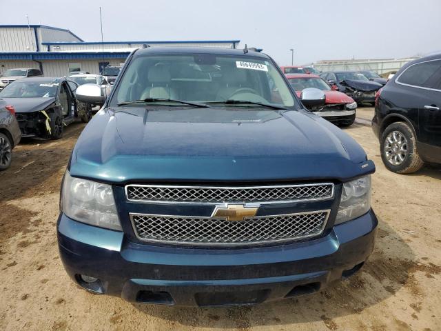 Photo 5 from auction – 2007 CHEVROLET AVALANCHE with VIN 3GNFK123X7G280606
