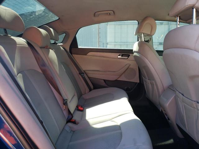 Photo 10 from auction – 2017 HYUNDAI SONATA SE with VIN 5NPE24AF3HH566792