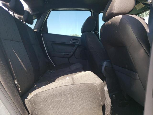 Photo 10 from auction – 2011 FORD FOCUS SE with VIN 1FAHP3FN1BW168447