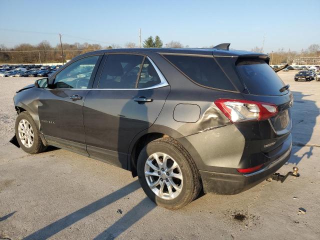 Photo 2 from auction – 2018 CHEVROLET EQUINOX LT with VIN 2GNAXJEV4J6248391