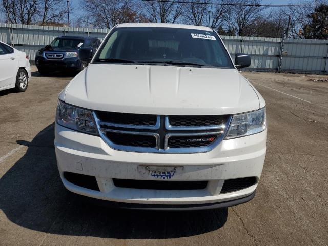 Photo 5 from auction – 2016 DODGE JOURNEY SE with VIN 3C4PDCAB3GT223666