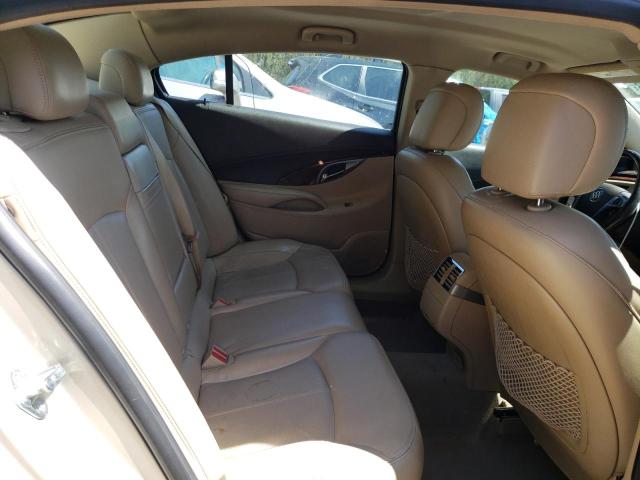 Photo 10 from auction – 2011 BUICK LACROSSE C with VIN 1G4GE5ED5BF153204
