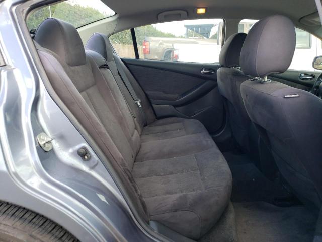 Photo 10 from auction – 2011 NISSAN ALTIMA BAS with VIN 1N4AL2AP6BN423356