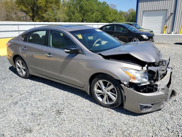 Photo 4 from auction – 2014 NISSAN ALTIMA 2.5 with VIN 1N4AL3AP2EN254091