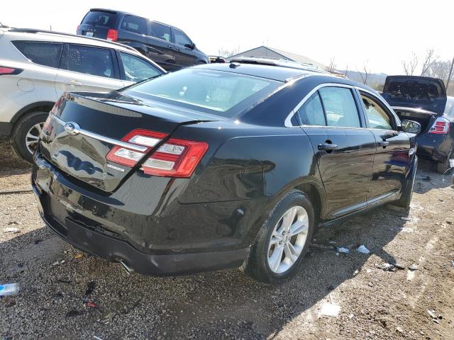 Photo 3 from auction – 2016 FORD TAURUS SE with VIN 1FAHP2D82GG109304