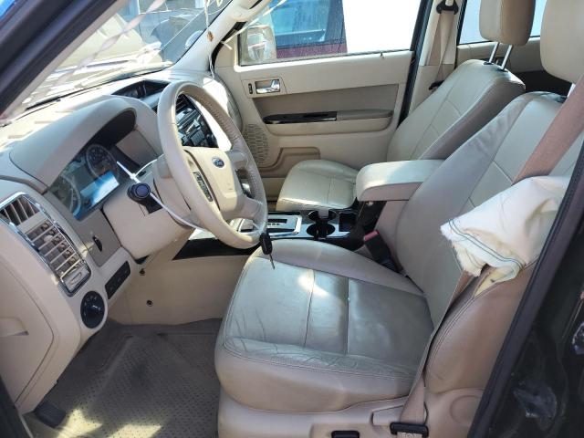 Photo 7 from auction – 2011 FORD ESCAPE LIM with VIN 1FMCU9EG9BKA03235