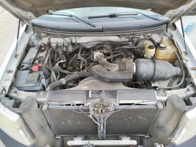 Photo 11 from auction – 2008 FORD F150 with VIN 1FTRF12W88KB28953