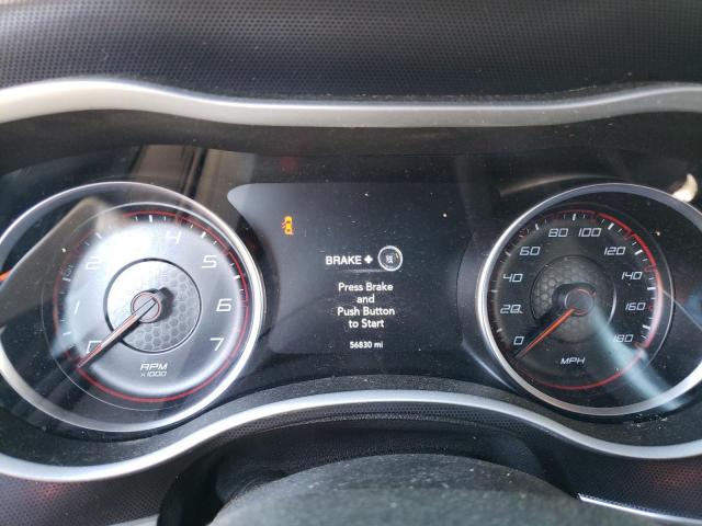 Photo 9 from auction – 2018 DODGE CHARGER R/ with VIN 2C3CDXGJ5JH139745