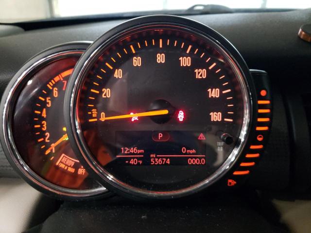 Photo 9 from auction – 2016 MINI COOPER with VIN WMWXU1C54G2D08559