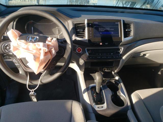 Photo 8 from auction – 2016 HONDA PILOT EX with VIN 5FNYF5H36GB040236