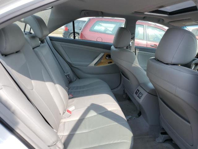 Photo 10 from auction – 2007 TOYOTA CAMRY CE with VIN JTNBE46K073079359